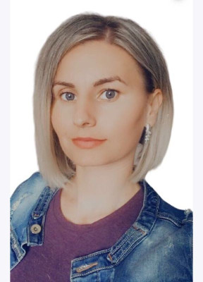 Абакаева Диана Саидбековна